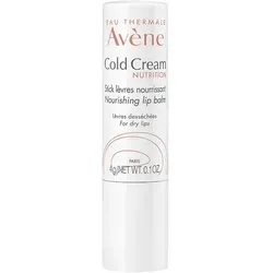 Avène Cold Cream Nutrition reichhaltiger Lippenpflegestift