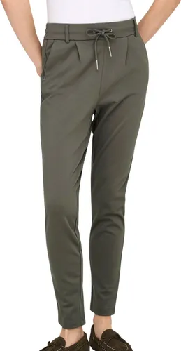 Produktbild ONLY Sweathose POPTRASH mit Stretch in Smokey Olive XS/34