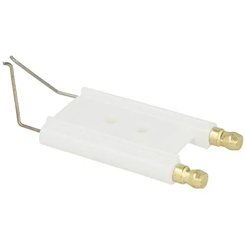 VIESSMANN 7810713 Zündelektrodenblock Ölbrenner VBR+VBA15k von Viessmann