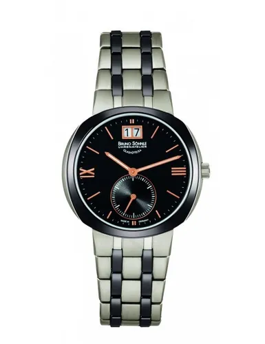 Bruno Söhnle Damen-Armbanduhr XS