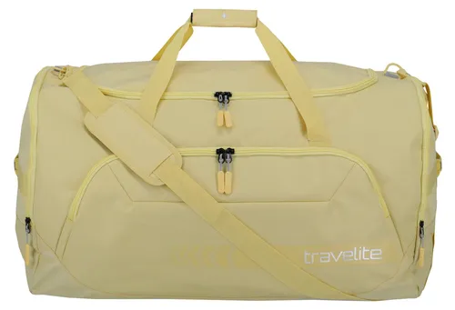 Travelite Kick Off Weekender Reisetasche XL 70 cm