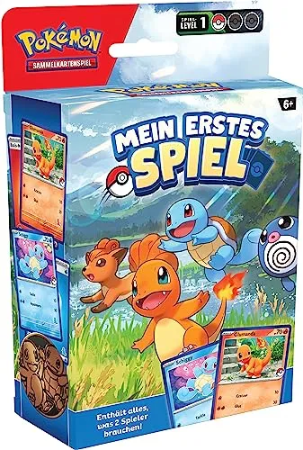 Pokémon Spiele von Pokémon