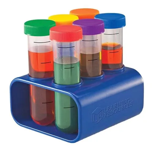 Reagenzgläser von Learning Resources