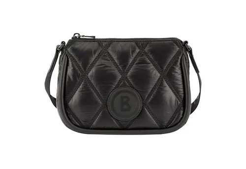 Bogner Tirano Selenay Umhängetasche schwarz in schwarz von BOGNER