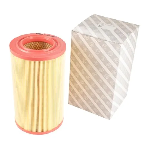 Luftfilter Einsatz rund Ducato 230 244 Ducato 230/244 1310636080 - Passend für Ducato 230/244 Passend für Boxer Passend für Jumper