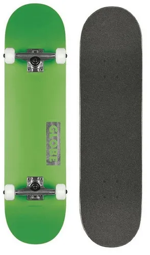 Globe Skateboards von Globe