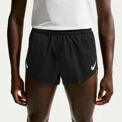 Produktbild Nike Herren AeroSwift Dri-Fit-ADV Shorts Schwarz