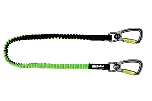 Metabo Werkzeugsicherung Quick-Connect bis 5 Kg, 628961000 von Metabo