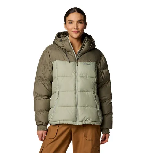 Columbia Women's Pike Lake II Insulated Jacket von Columbia