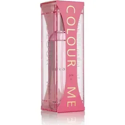 Milton Lloyd Colour Me Pink EDP 100 ml W