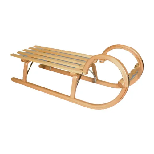 RESS Hörnerrodel (801152)