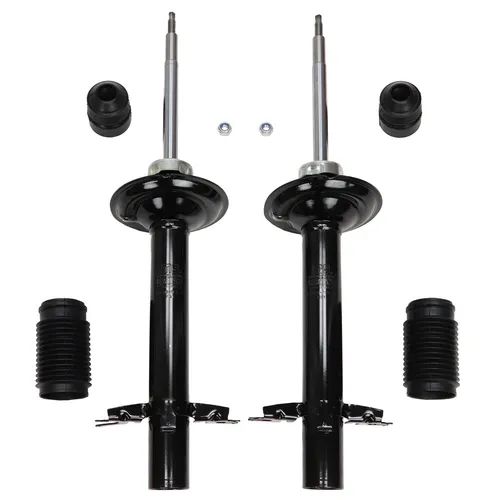 2x Stoßdämpfer + 1x Staubschutzsatz für CITROËN JUMPER, FIAT, PEUGEOT