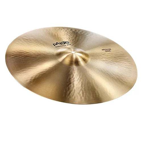 Paiste Formula 602 Medium Ride 20