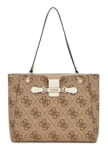Produktbild GUESS Nolana Noel Tote Schultertasche