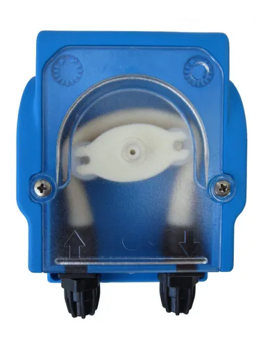 Dosieranlage PSP 230V 3,0 l/h Fussventil, Dosierventil, Saug- und Druckschlauch