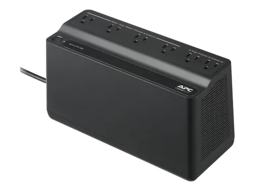 APC BN450M-CA UPS II price incl VAT 3 yr warranty* B2B