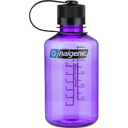 Nalgene Trinkflasche 'Everyday' - 0,5 L violett