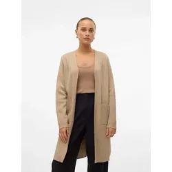 VERO MODA VMSABA LS Pocket Coatigan GA NOOS von VERO MODA