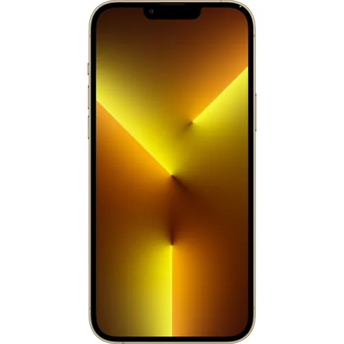Produktbild Apple iPhone 13 Pro Max 128 GB Gold NEU und OVP