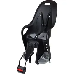 POLISPORT 8408100005 Rücksitz KOARI für Fahrräder