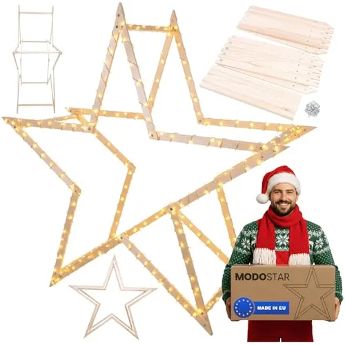 Weihnachtsbaumschmuck von MODO24