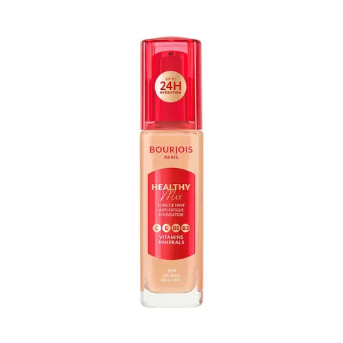 healthy mix Make-up-Basis #55N -Tiefbeige