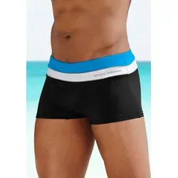 Bruno Banani Boxer-Badehose mit Kontraststreifen von bruno banani