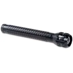 LED-Taschenlampe MAULkronos L, 26 cm, 8 W, bis zu 280 m von Maul