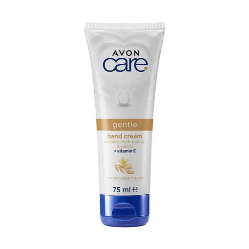 AVON Care sanfte Handcreme 75ml