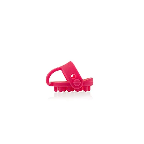 Daumen Massage Tool | Narbenmassage | Magic Thumb Massager | Pink (50)