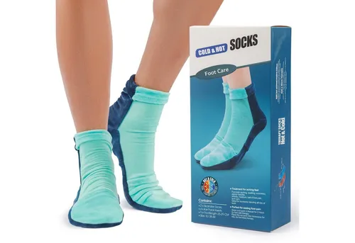 Venicce Love Fußwärmer