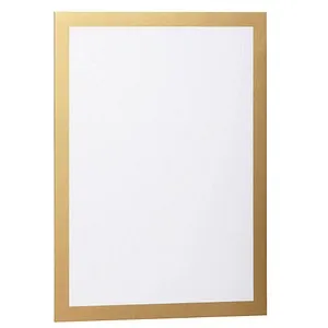 Durable Magaframe (487230) in gold von DURABLE