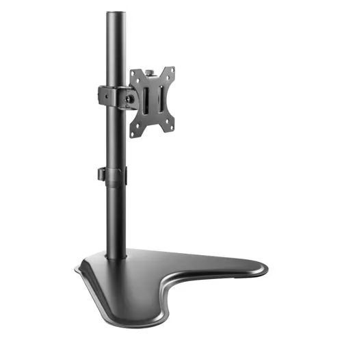 REFLECTA Monitor-Halterung FLEXO 32-1010 - Ergonomische Monitorhalterung für 13-32