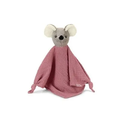 STERNTALER BABY-SPIELZEUG SCHMUSETUCH MABEL GR.M 34 x 45 x 9 CM NEU OVP