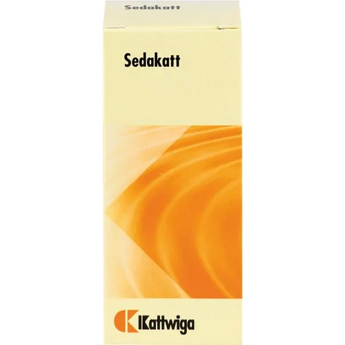 SEDAKATT Tabletten 50 St.