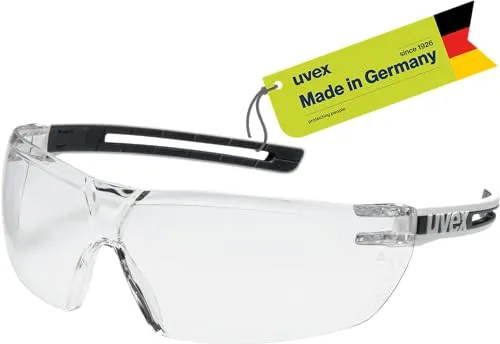 Schutzbrillen von uvex