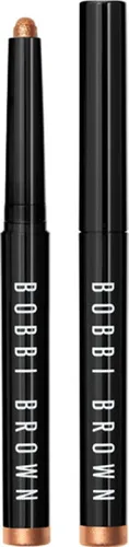 Bobbi Brown Longwear Cream Shadow Stick - Golden Amber Lidschatten - Lang anhaltender Lidschatten in Golden Amber, ideal für einen mühelosen Look ohne Pinsel. Hält bis zu 8 Stunden, auslaufsicher und faltenfrei – perfekt für jeden Anlass!