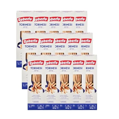 Grissini von Roberto