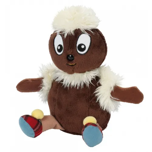 Heunec 649477 - Kuscheltier Pitti Platsch 15 cm 4001750649477