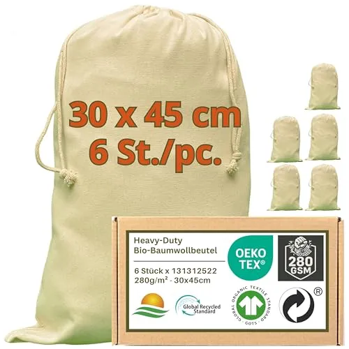 WIESEN.design Schuhbeutel von WIESEN.design