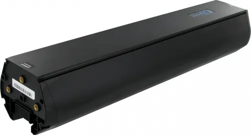 LION E-Bike Akku 36V 17Ah für Husqvarna Cross Tourer 4 - Hochleistungsakku mit 630Wh, passend für Shimano Antrieb. Ideal für lange Touren, leicht und kompakt mit nur 3,75 kg.