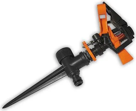 Bradas GL8103DPB, Tropfer, Tropfbewässerungssystem, Polen, 1 Stück(e)