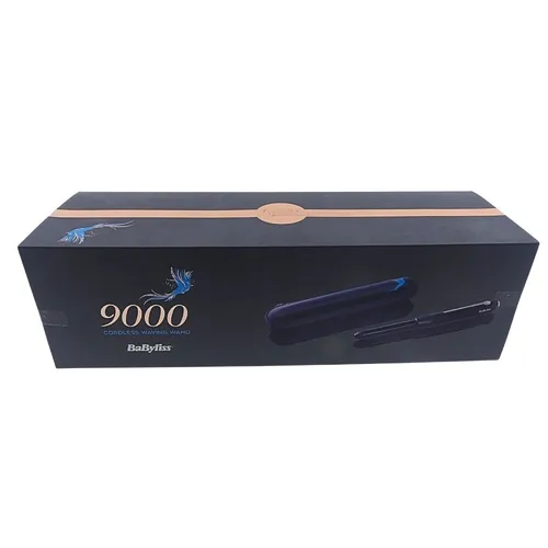 Produktbild BaByliss 9000 Schnurloser Winkstab