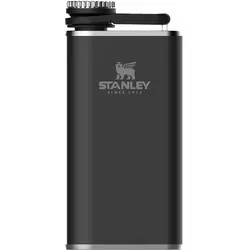 Stanley Classic Wide Mouth Flask 236ml von STANLEY
