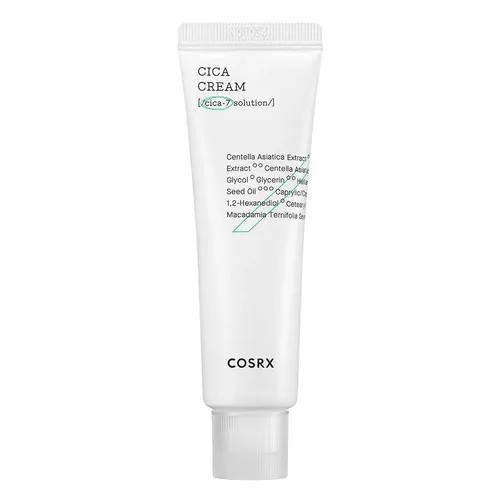 COSRX Beruhigende Creme mit Pure Fit Cica Komplex, 50 ml
