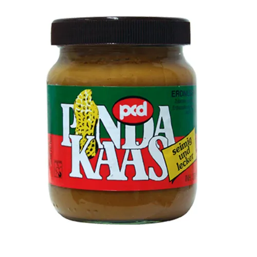 PCD Erdnusspaste 350G