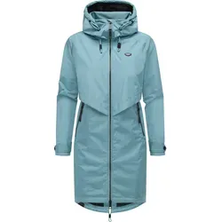 Jerseymantel RAGWEAR 