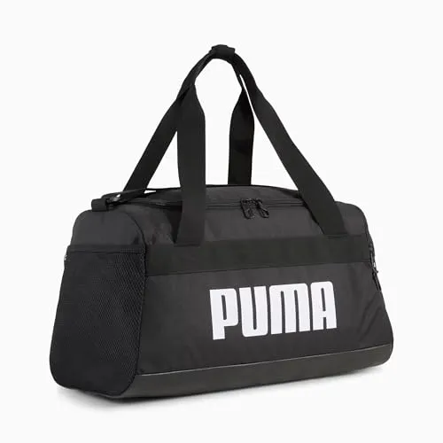 PUMA Sporttasche Challenger Extra Small – Schwarz, 20L mit Schuhfach