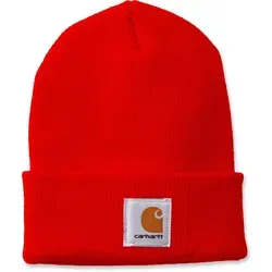 Carhartt Beanie A18 Acrylic Watch Hat trendig und wärmend von Carhartt