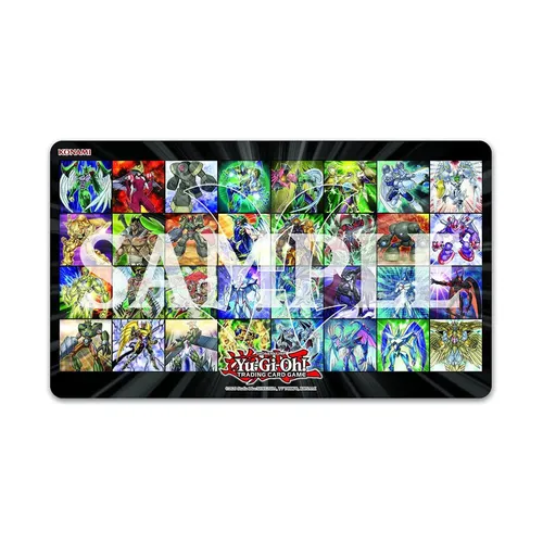 Yu-Gi-Oh! Elemental Hero Game Mat Spielmatte von Konami